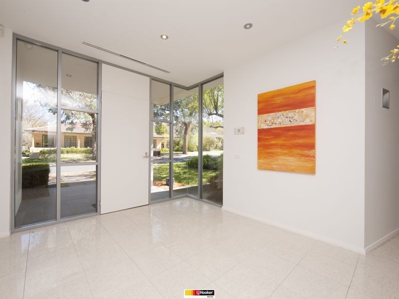 17 Charlotte Street, Red Hill ACT 2603