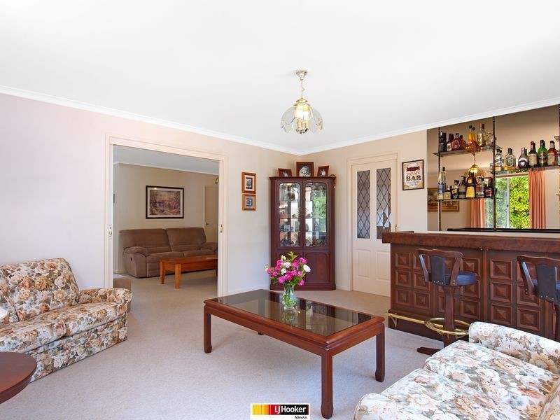 9 Cordeaux Street, Duffy ACT 2611