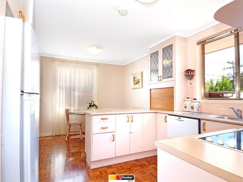 9 Cordeaux Street, Duffy ACT 2611