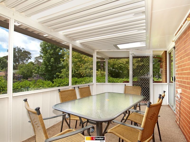 9 Cordeaux Street, Duffy ACT 2611