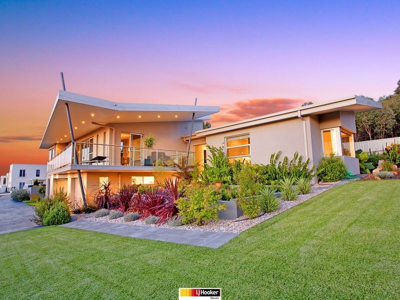 4 Guise Place, Jerrabomberra NSW 2619