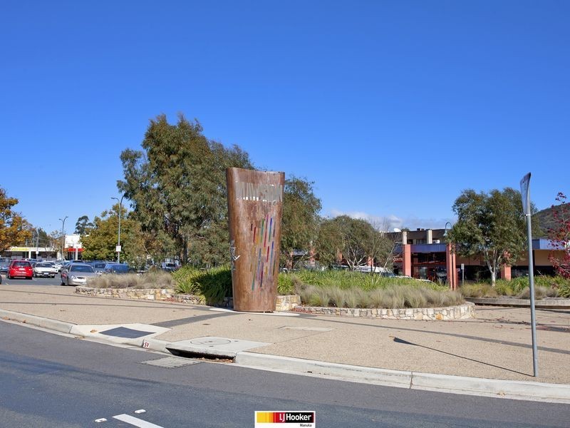 6 Enderby Street, Mawson ACT 2607