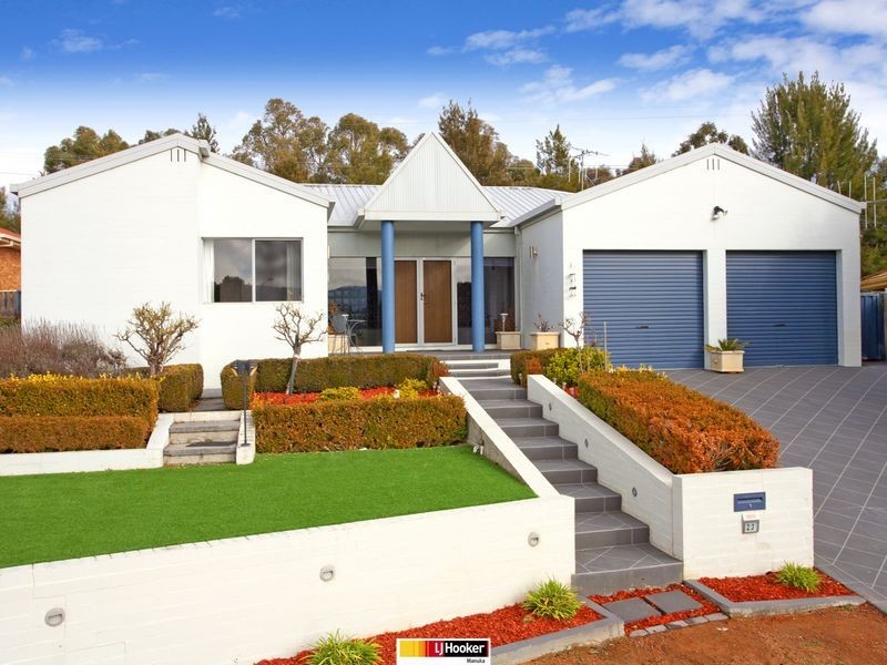 23 Southwell Place, Queanbeyan NSW 2620