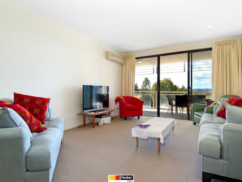 123/54 Printers Way, Kingston ACT 2604