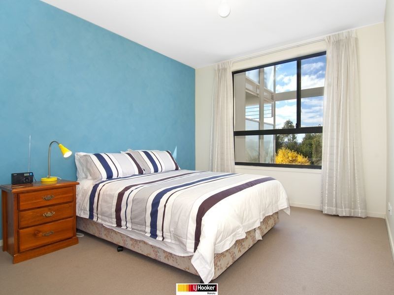 123/54 Printers Way, Kingston ACT 2604