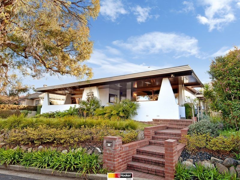 32 La Perouse Street, Griffith ACT 2603