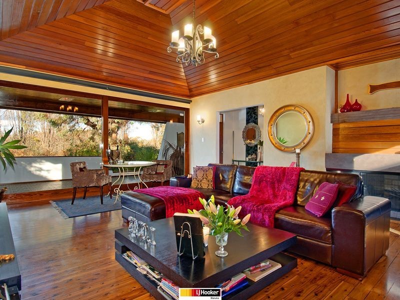 32 La Perouse Street, Griffith ACT 2603