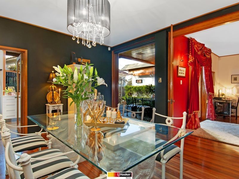 32 La Perouse Street, Griffith ACT 2603