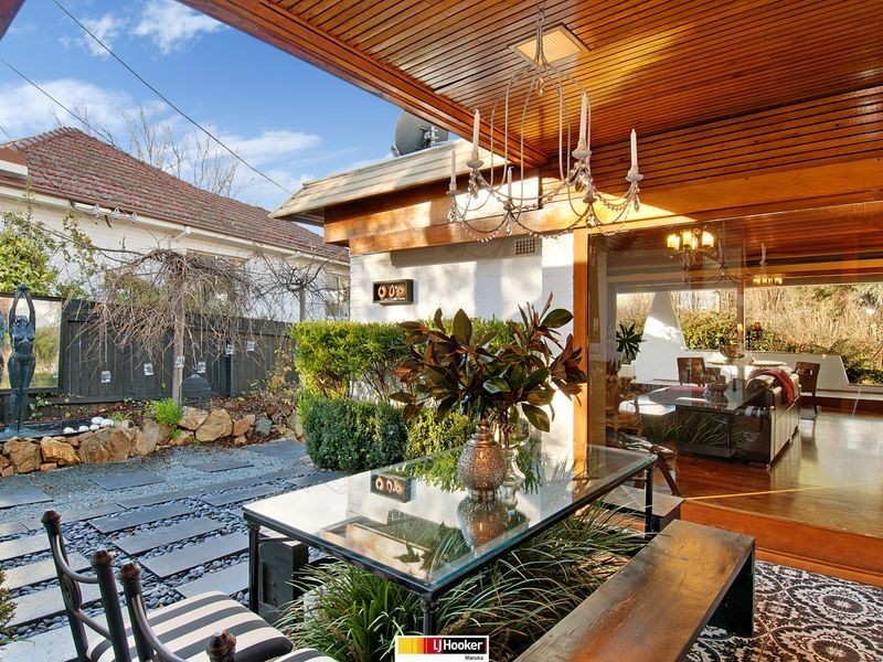 32 La Perouse Street, Griffith ACT 2603