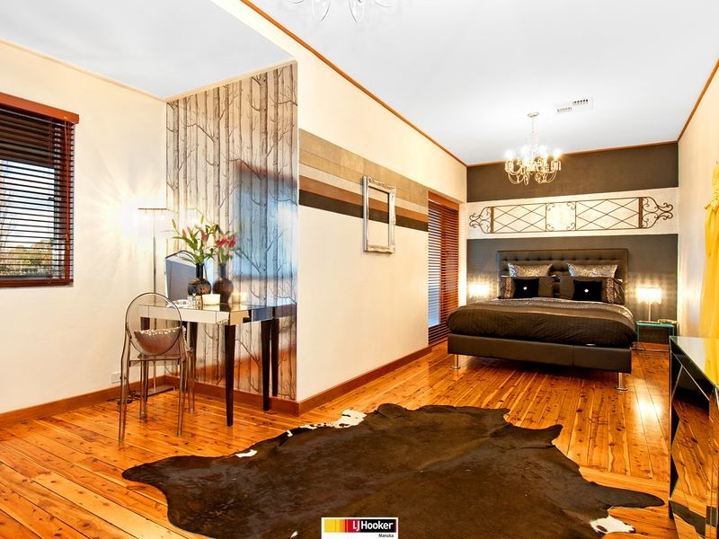 32 La Perouse Street, Griffith ACT 2603