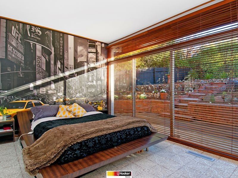 32 La Perouse Street, Griffith ACT 2603