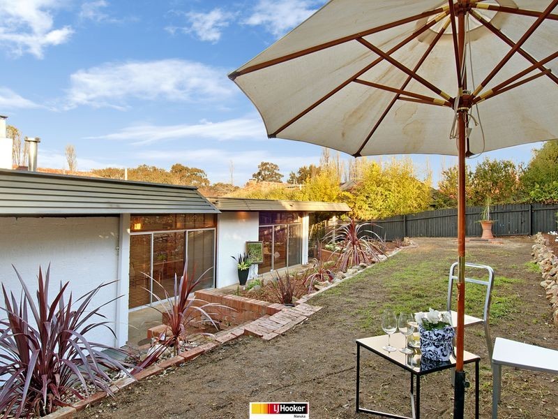32 La Perouse Street, Griffith ACT 2603