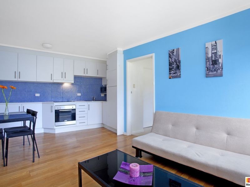 2/78 Hicks Street, Red Hill ACT 2603