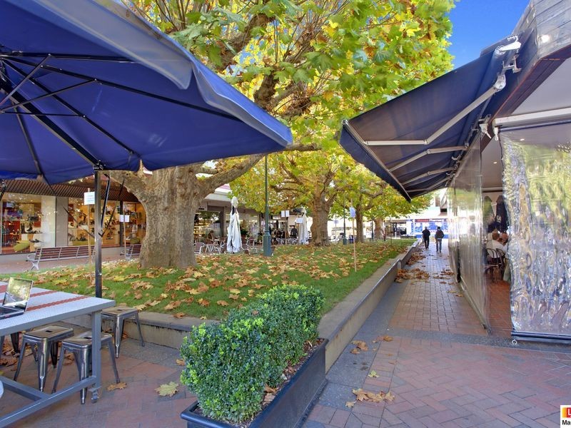 2/78 Hicks Street, Red Hill ACT 2603