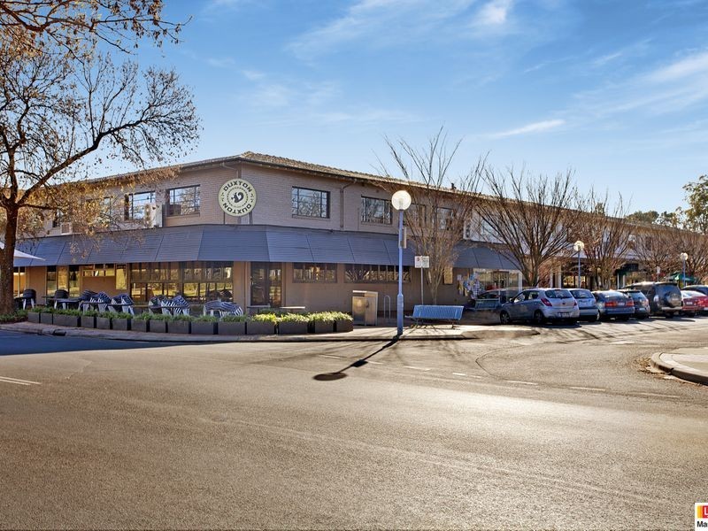 25/41 David Street, O’connor ACT 2602