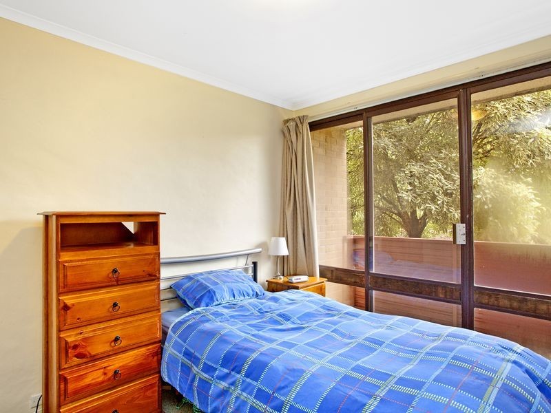 40/58-60 Wattle Street, Lyneham ACT 2602