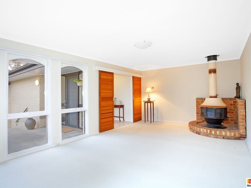 6 Nannine Place, Fisher ACT 2611