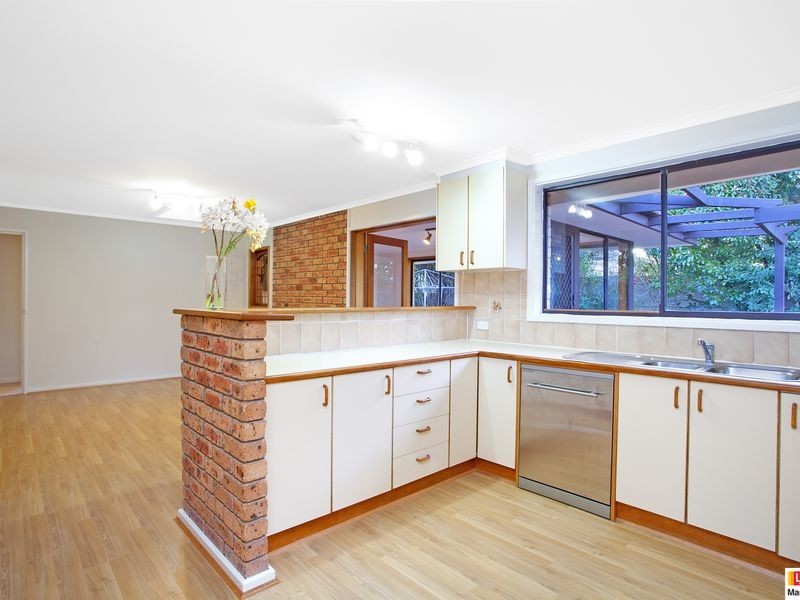 6 Nannine Place, Fisher ACT 2611