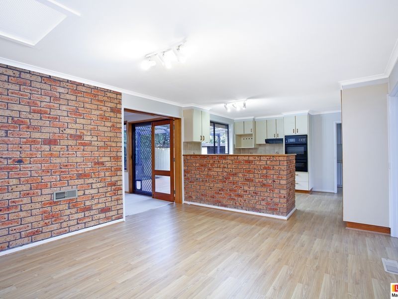 6 Nannine Place, Fisher ACT 2611