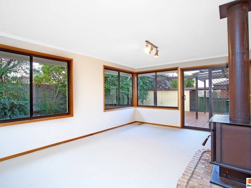 6 Nannine Place, Fisher ACT 2611