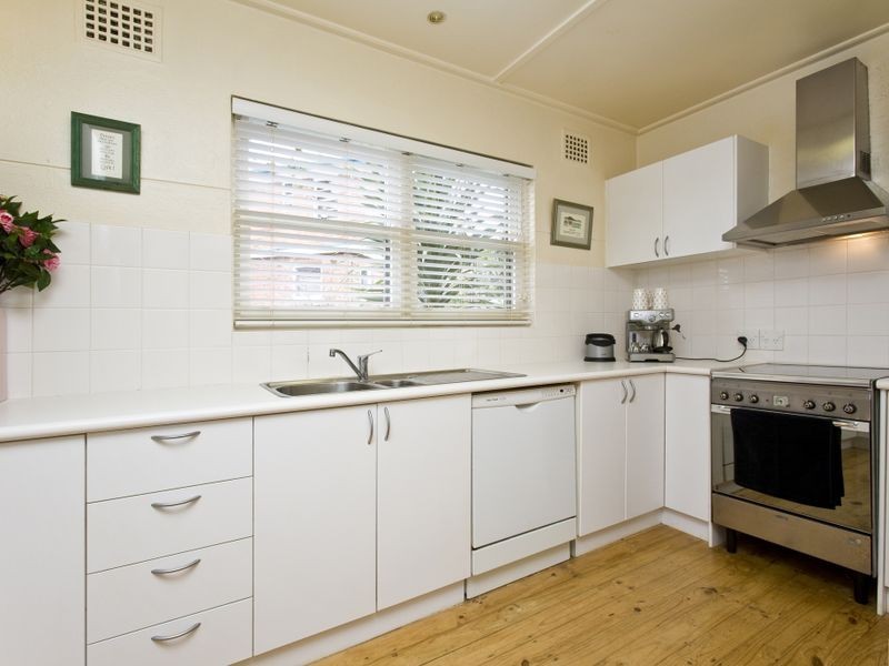 23 Vaughan Gardens, Narrabundah ACT 2604