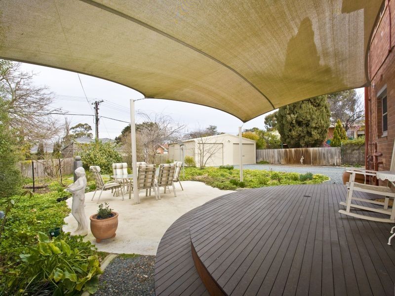 23 Vaughan Gardens, Narrabundah ACT 2604