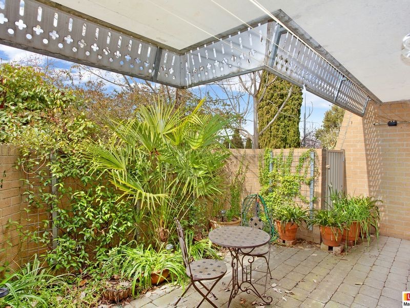 23/43-51 Giles Street, Kingston ACT 2604