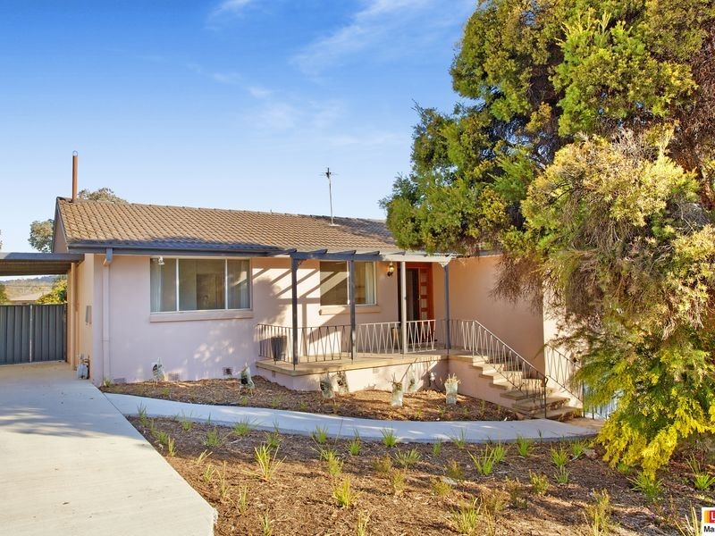 22 Buvelot Street, Weston ACT 2611