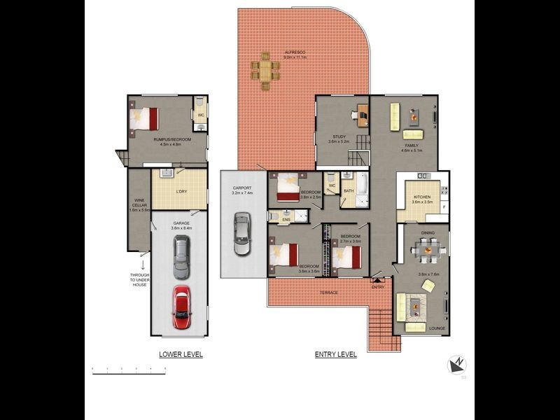 22 Buvelot Street, Weston ACT 2611