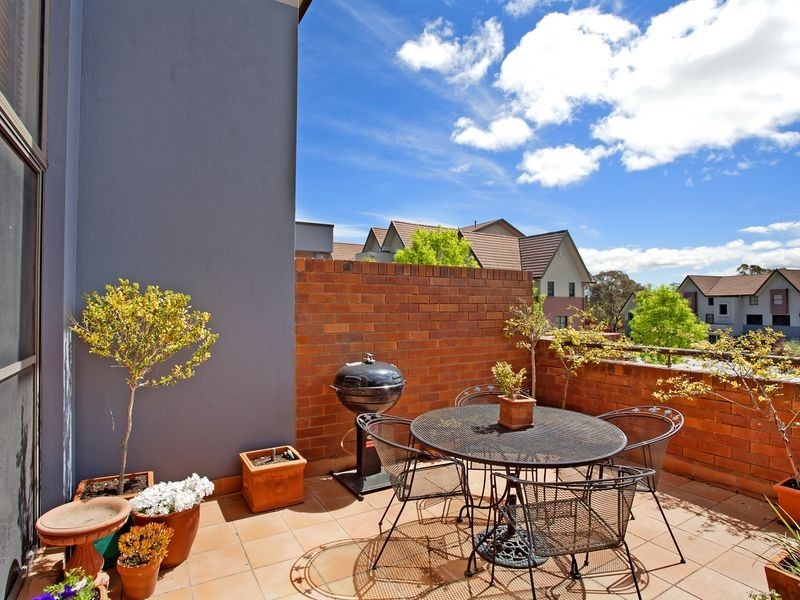 49/17 Eldridge Crescent, Garran ACT 2605