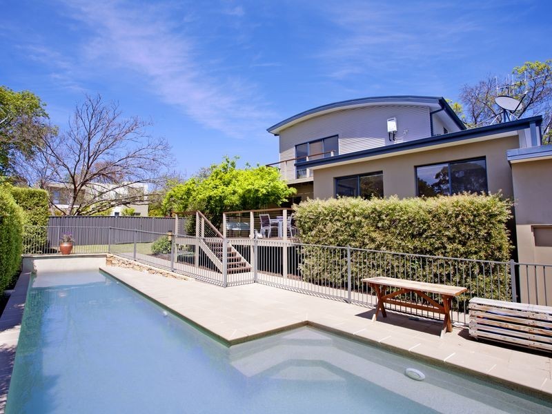 15 Borrowdale Street, Red Hill ACT 2603