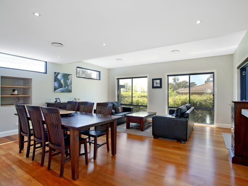 15 Borrowdale Street, Red Hill ACT 2603