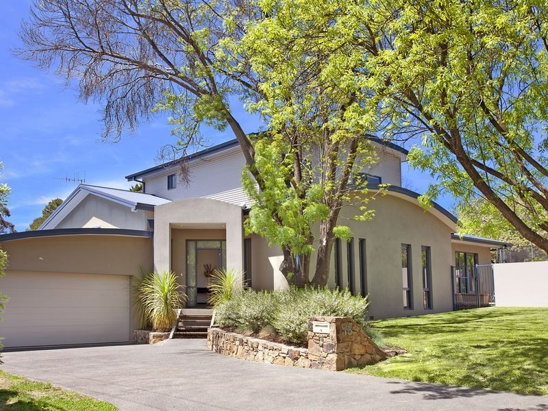15 Borrowdale Street, Red Hill ACT 2603
