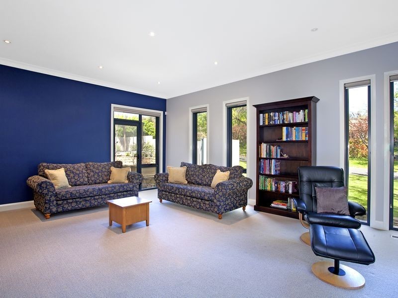 15 Borrowdale Street, Red Hill ACT 2603