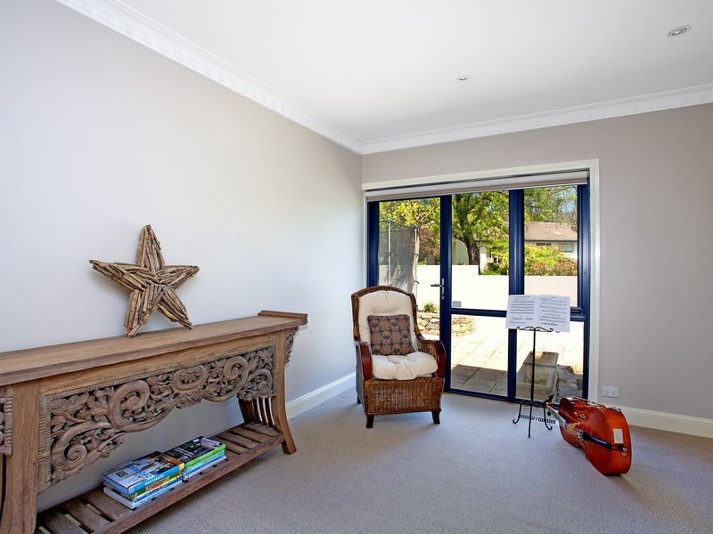 15 Borrowdale Street, Red Hill ACT 2603