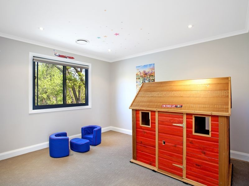 15 Borrowdale Street, Red Hill ACT 2603