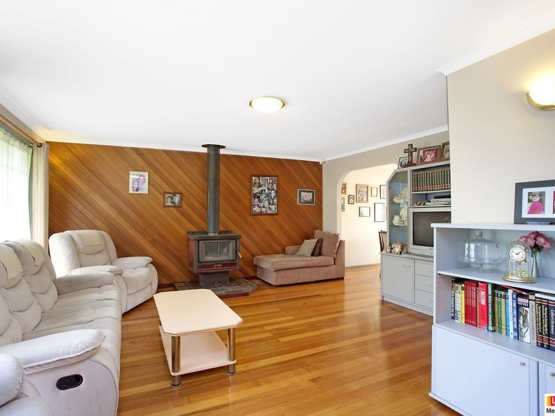 47 Fidge Street, Calwell ACT 2905