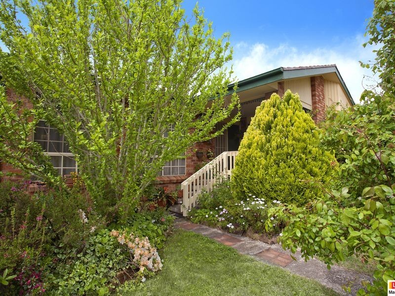 47 Fidge Street, Calwell ACT 2905