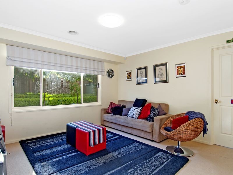 13 Throssell Street, Curtin ACT 2605