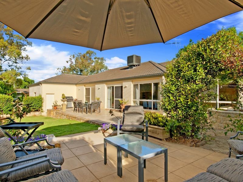 13 Throssell Street, Curtin ACT 2605