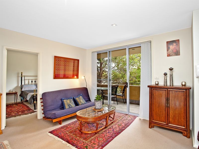 16/9 Fitzroy Street, Forrest ACT 2603