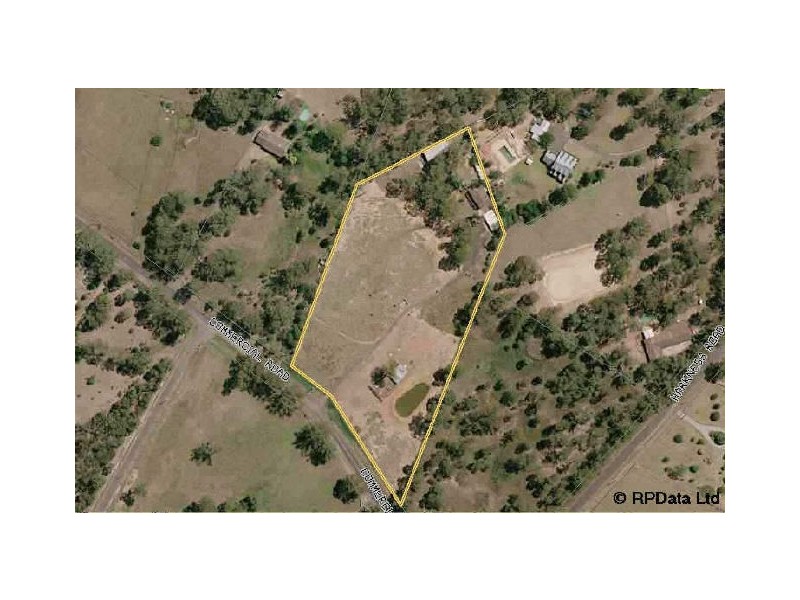 293 Commercial Road, Vineyard NSW 2765