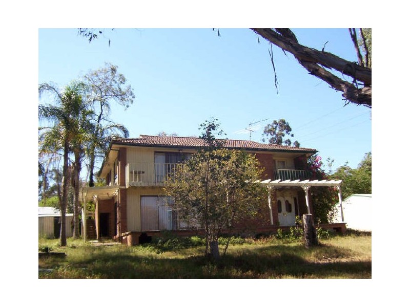 293 Commercial Road, Vineyard NSW 2765