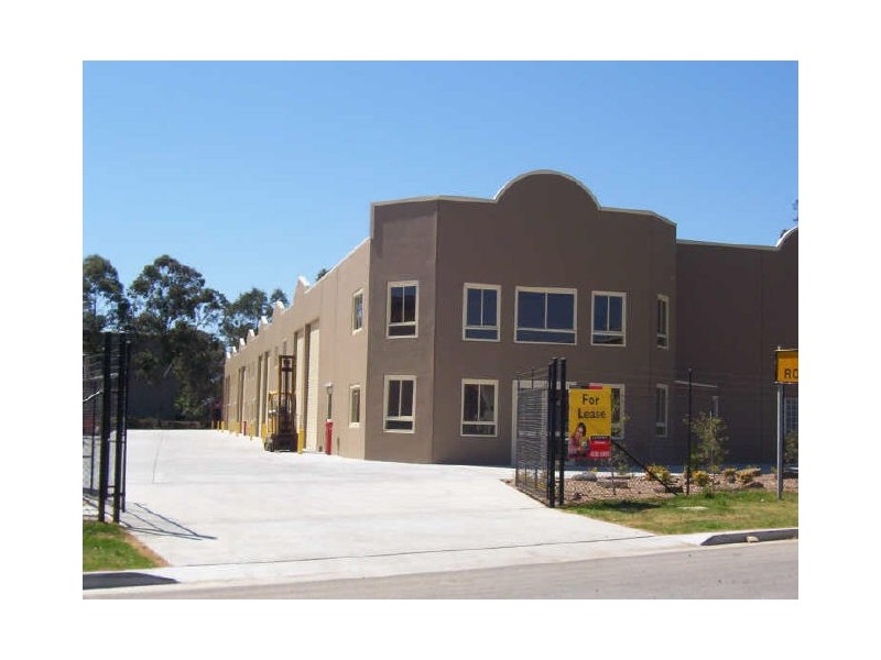 34 Curtis Road, Mulgrave NSW 2756