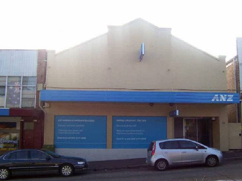 215 George Street, Windsor NSW 2756