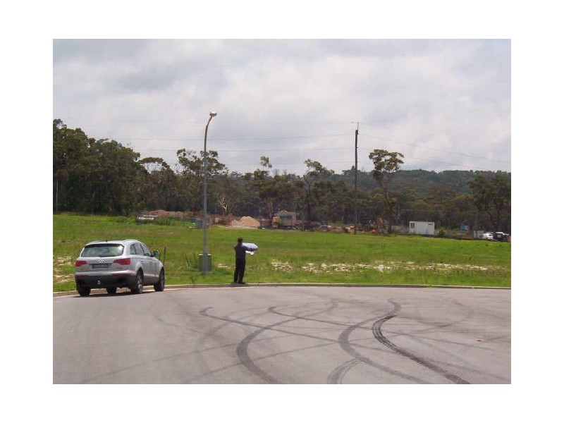 Somersby Falls Road, Somersby NSW 2250