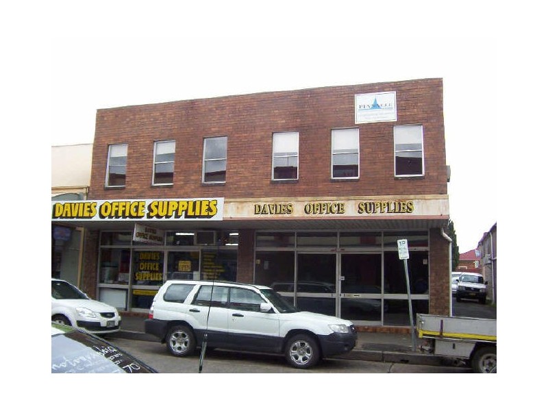 George Street, Windsor NSW 2756