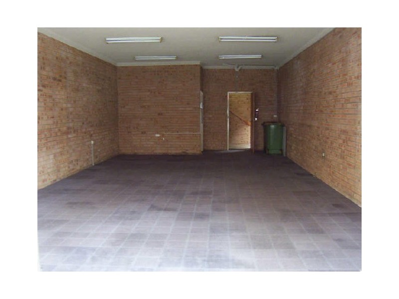 # George Street, Windsor NSW 2756