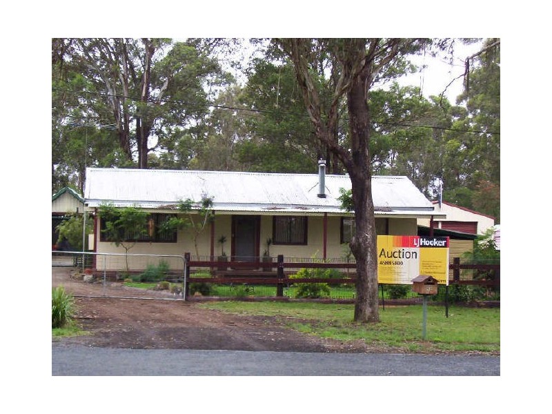 49 Burdekin Road, Wilberforce NSW 2756