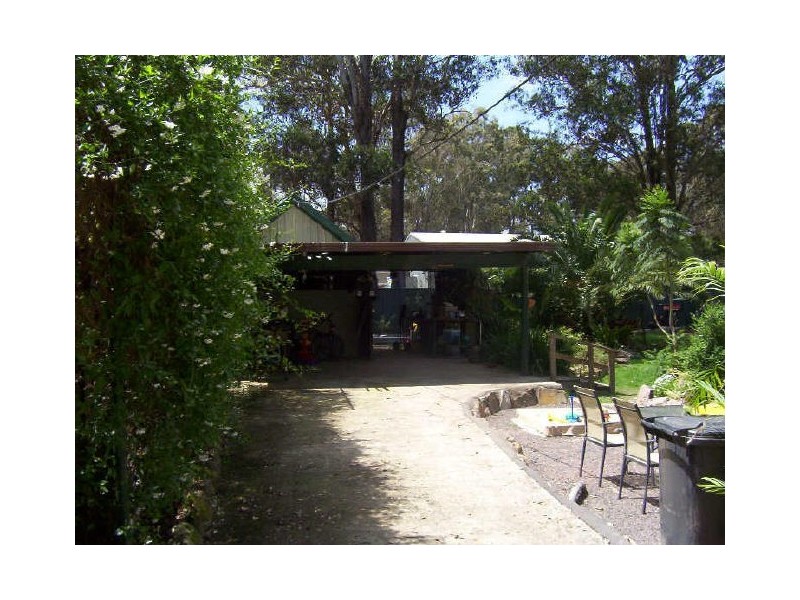 49 Burdekin Road, Wilberforce NSW 2756